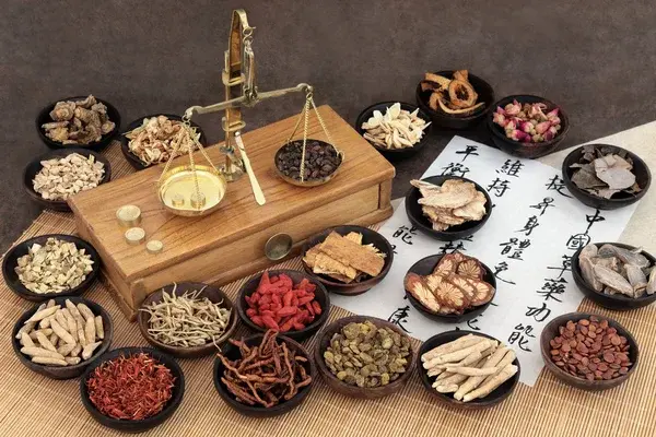 Depositphotos 99021714 stock photo chinese herbal medicine