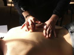 Vertebrotherapie